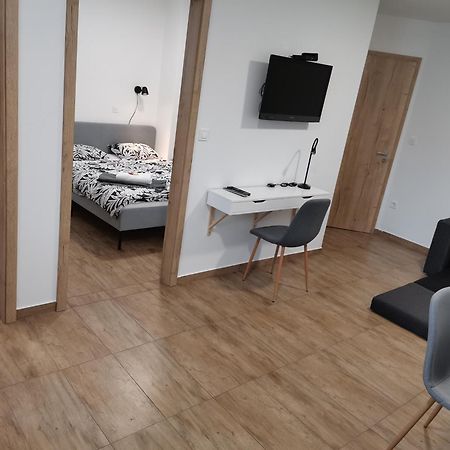 Pubyland Rooms & Apartments Rogatec Luaran gambar