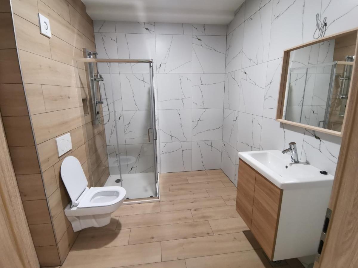 Pubyland Rooms & Apartments Rogatec Luaran gambar