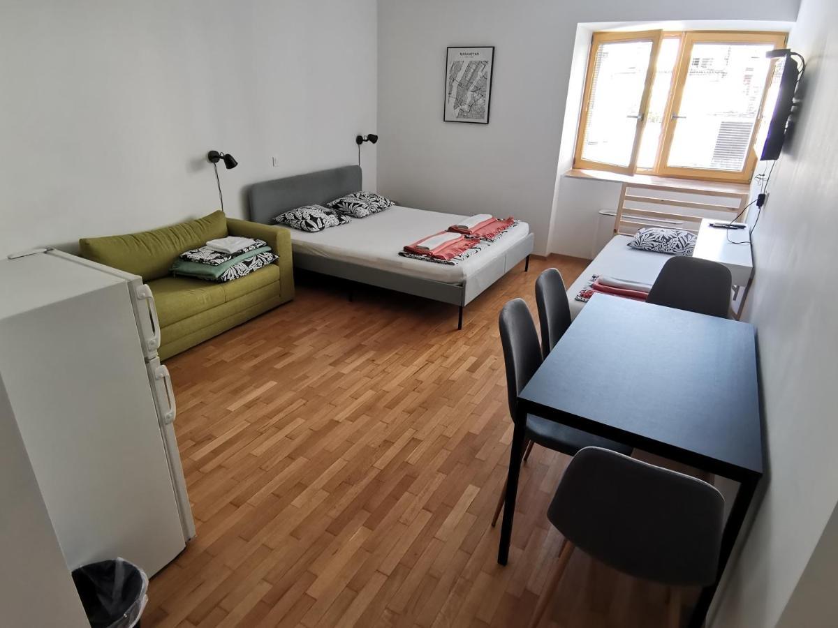 Pubyland Rooms & Apartments Rogatec Luaran gambar