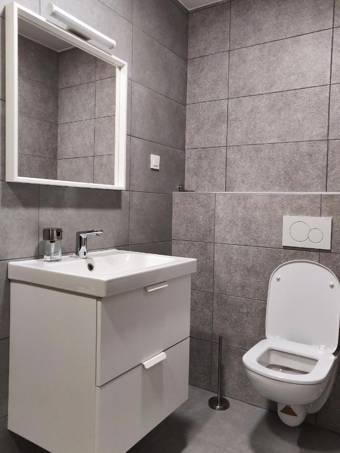 Pubyland Rooms & Apartments Rogatec Luaran gambar