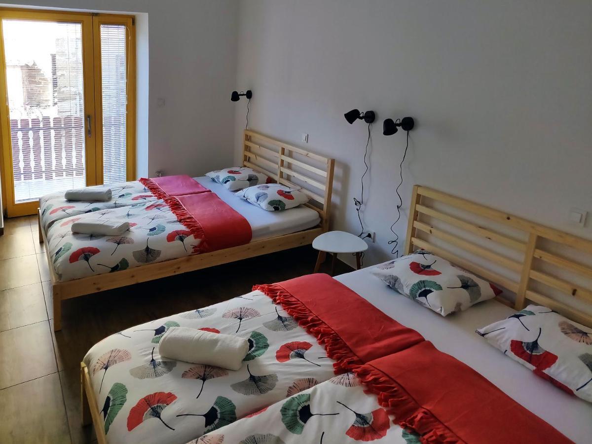 Pubyland Rooms & Apartments Rogatec Luaran gambar