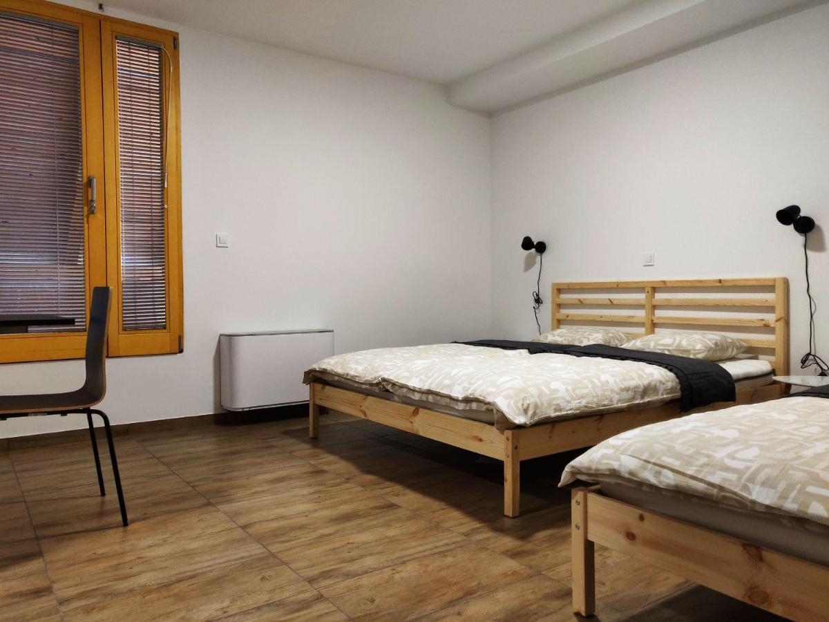Pubyland Rooms & Apartments Rogatec Luaran gambar