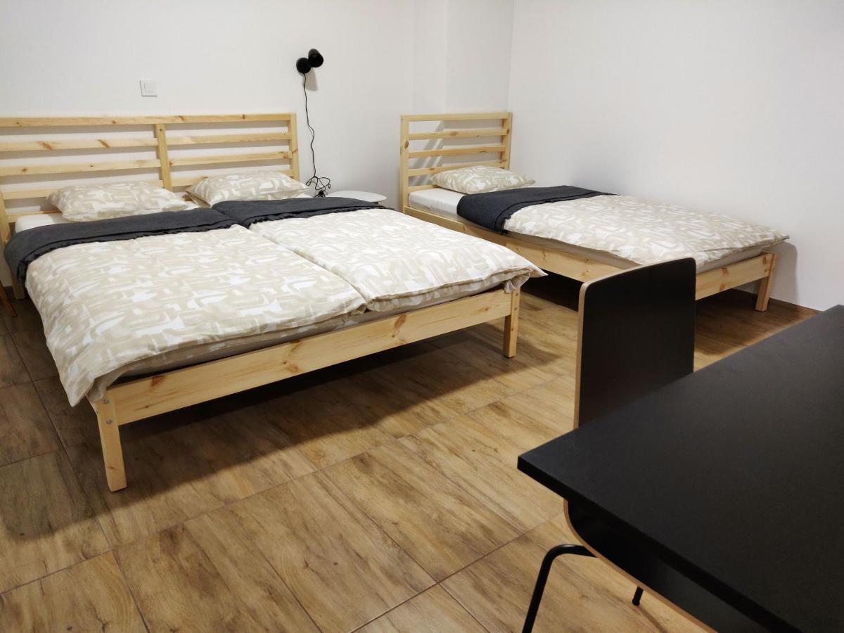 Pubyland Rooms & Apartments Rogatec Luaran gambar