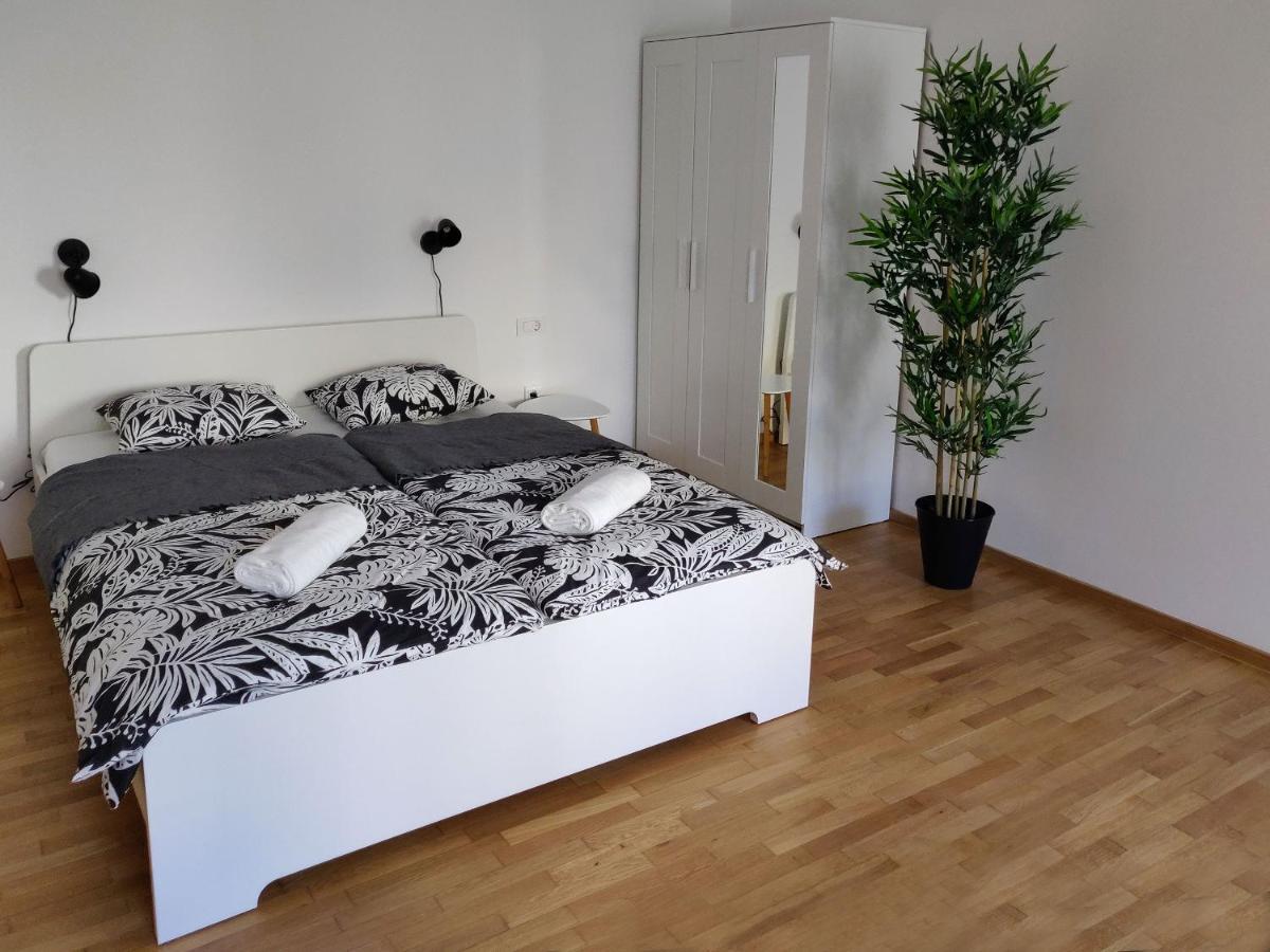 Pubyland Rooms & Apartments Rogatec Luaran gambar