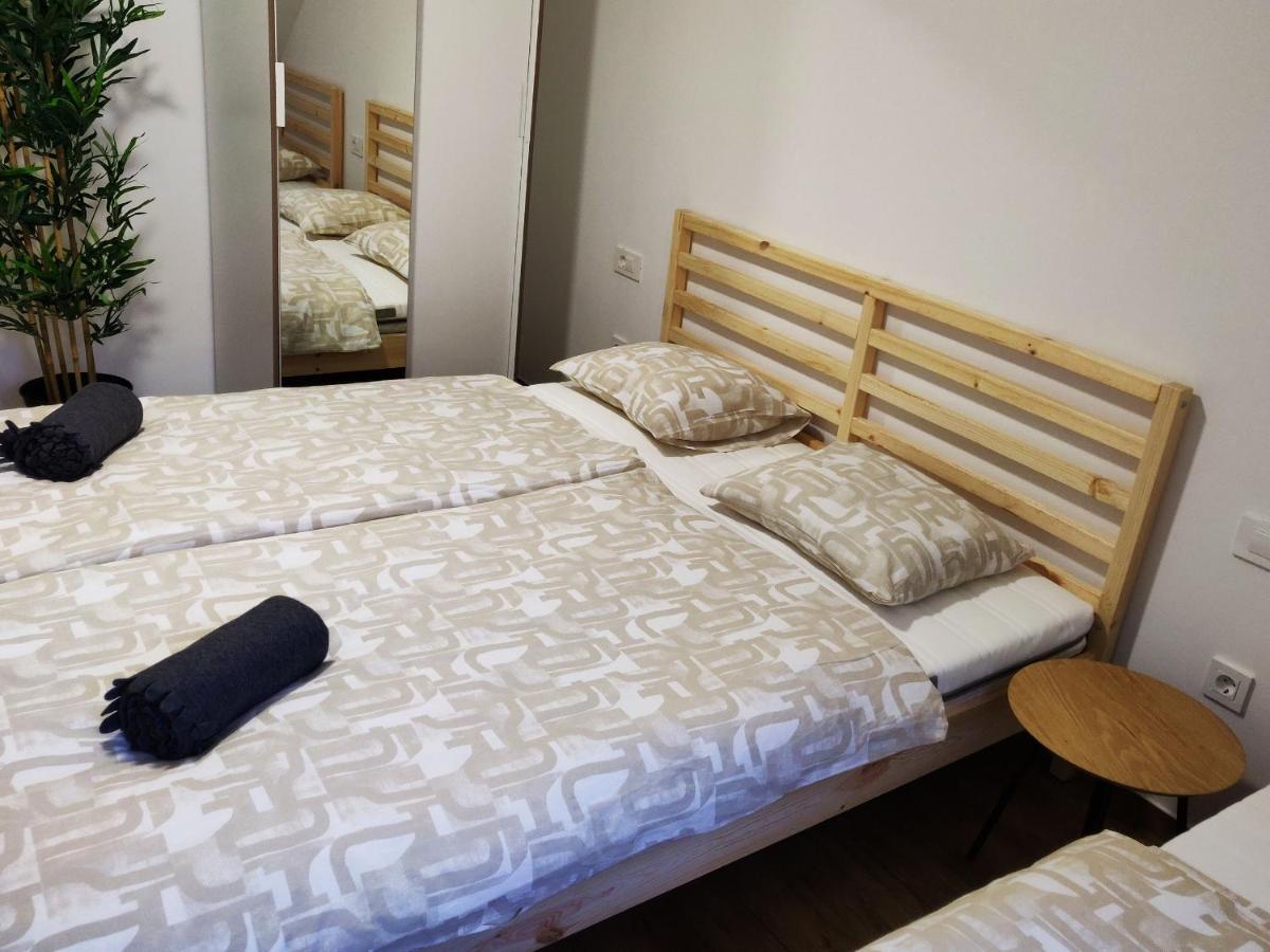 Pubyland Rooms & Apartments Rogatec Luaran gambar