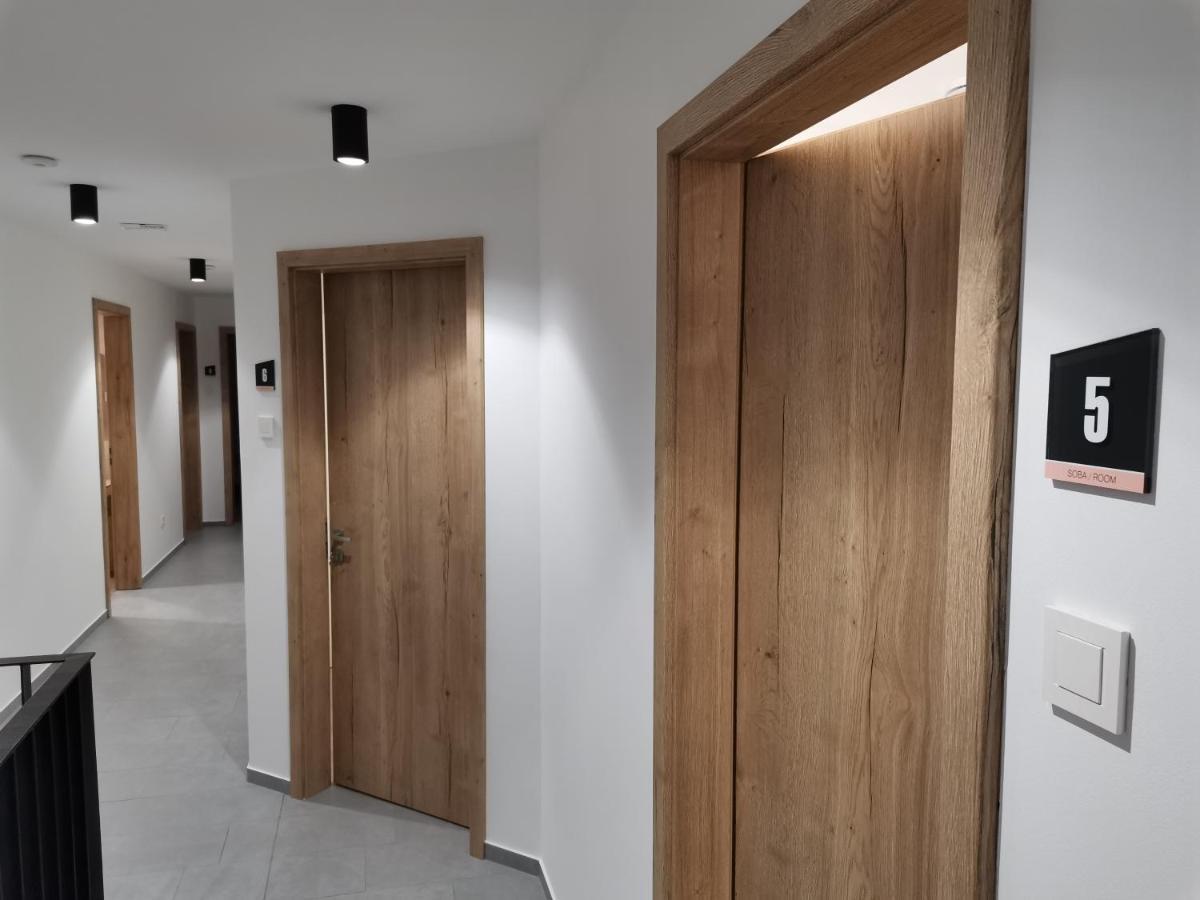 Pubyland Rooms & Apartments Rogatec Luaran gambar