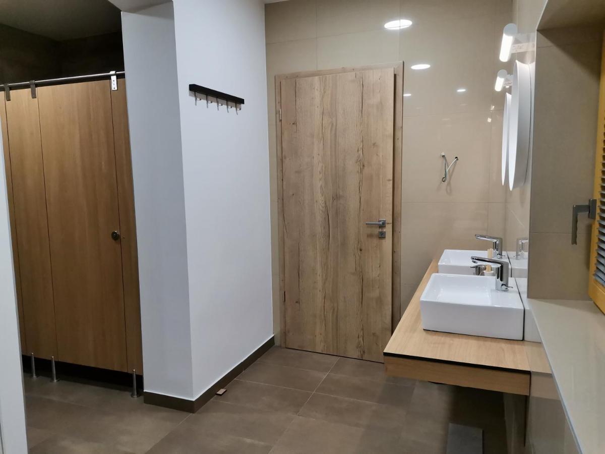Pubyland Rooms & Apartments Rogatec Luaran gambar