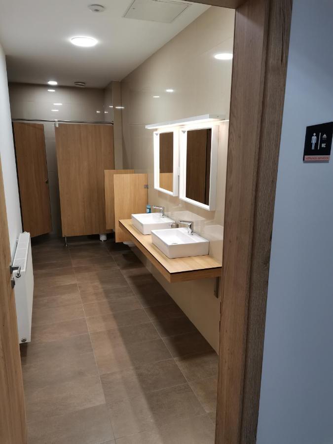 Pubyland Rooms & Apartments Rogatec Luaran gambar