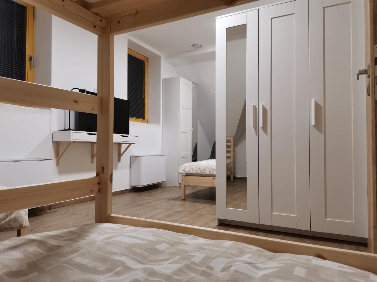 Pubyland Rooms & Apartments Rogatec Luaran gambar