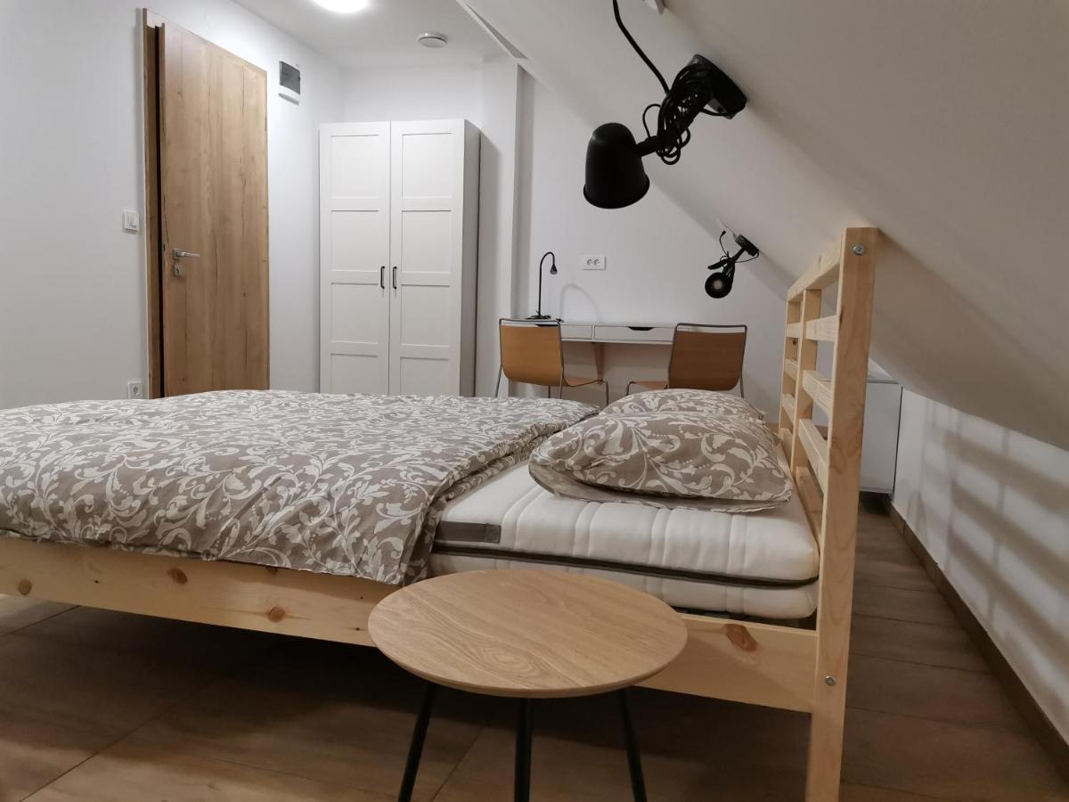 Pubyland Rooms & Apartments Rogatec Luaran gambar