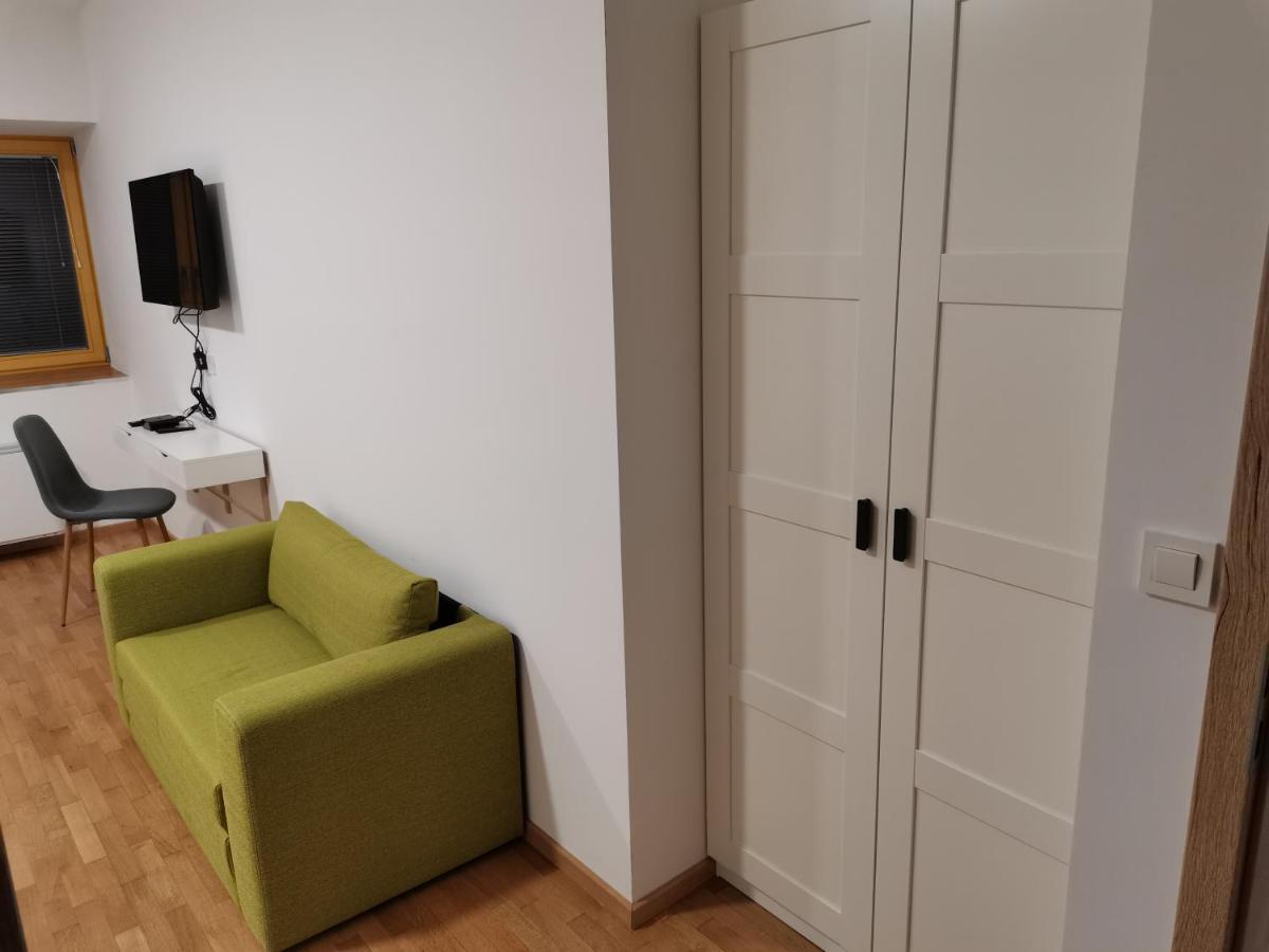 Pubyland Rooms & Apartments Rogatec Luaran gambar