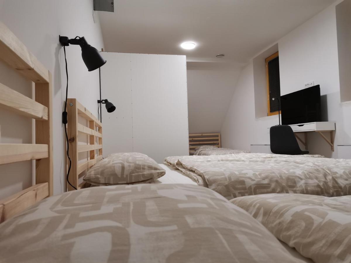 Pubyland Rooms & Apartments Rogatec Luaran gambar
