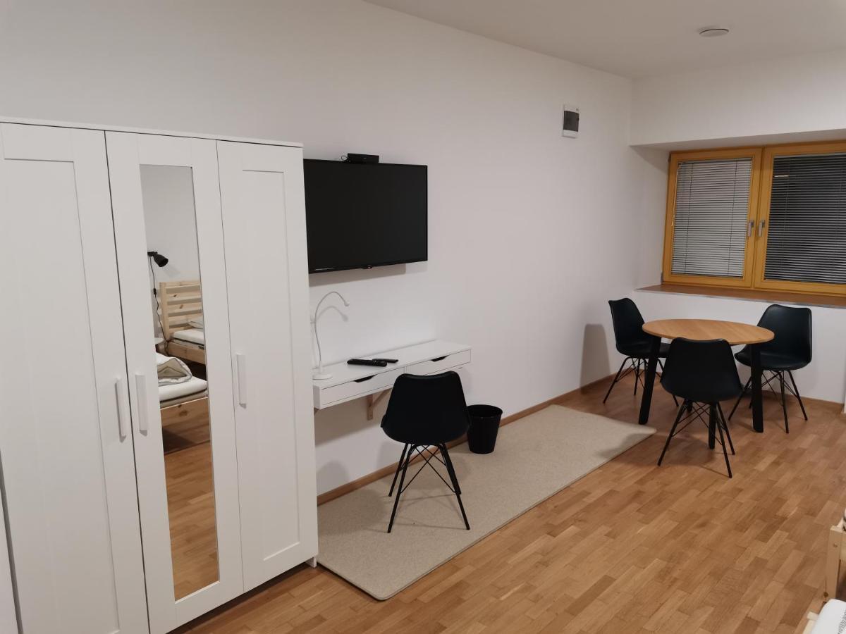 Pubyland Rooms & Apartments Rogatec Luaran gambar